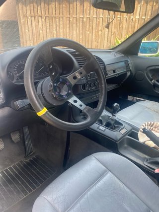 BMW E36 325i