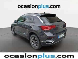 Volkswagen T-Roc Advance 1.0 TSI 81 kW (110 CV)