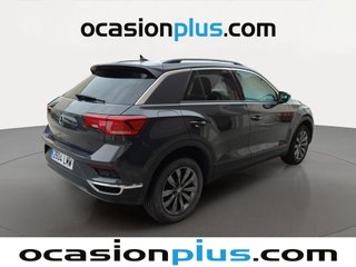 Volkswagen T-Roc Advance 1.0 TSI 81 kW (110 CV)