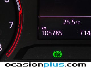 Volkswagen T-Roc Advance 1.0 TSI 81 kW (110 CV)