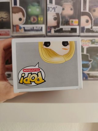Funko Pop Penny #56 The Big Bang Theory
