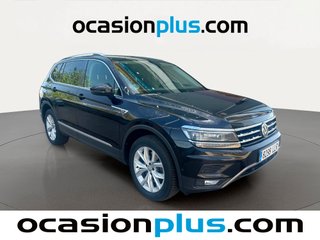 Volkswagen Tiguan Allspace Sport 2.0 TDI 4Motion 147 kW (200 CV) DSG