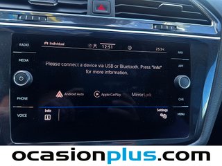 Volkswagen Tiguan Allspace Sport 2.0 TDI 4Motion 147 kW (200 CV) DSG