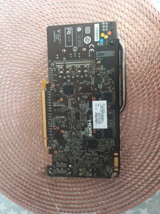 MSI GTX 660 Twin Frozr III