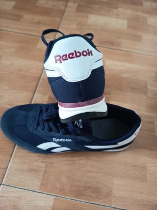 Zapatillas Reebok Azul Talla 44