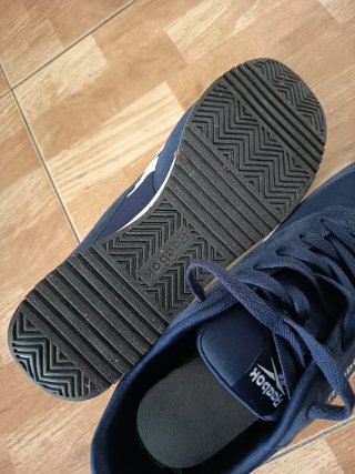 Zapatillas Reebok Azul Talla 44