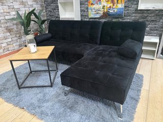 Sofá Cama Modular Chaise Longue Reversible