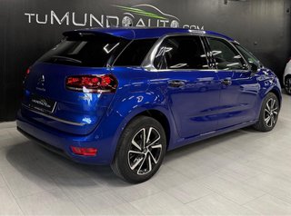 Citroën C4 Picasso Auto 165CV Garantía
