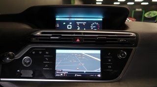 Citroën C4 Picasso Auto 165CV Garantía