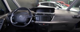 Citroën C4 Picasso Auto 165CV Garantía