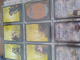 Magic the Gathering: Alborada