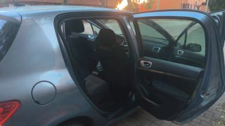 Peugeot 307 2006