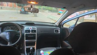 Peugeot 307 2006