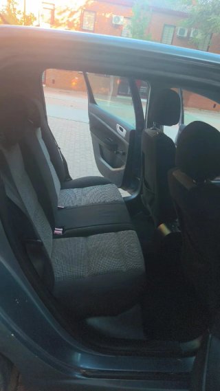 Peugeot 307 2006