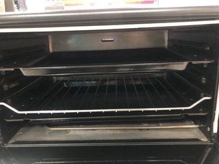 Horno de cocina orbegozo ho-392
