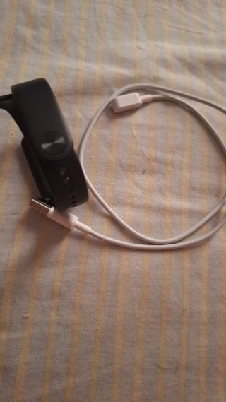Honor Band 9 Smartwatch Negro