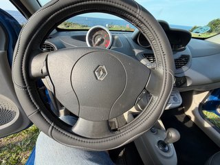 Renault Twingo 2009 etiqueta C