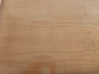 Mesa comedor extensible madera