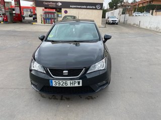 SEAT Ibiza 2013