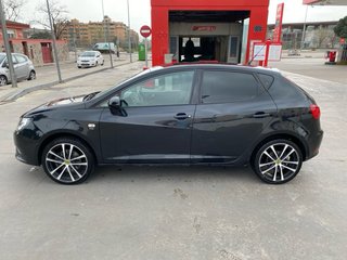 SEAT Ibiza 2013