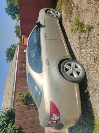Chevrolet Epica 2008