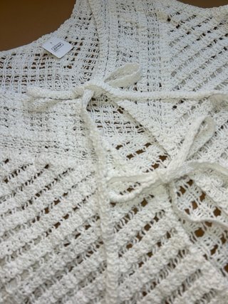Kimono hilo lanco