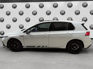 Volkswagen Golf gti clubsport 2023 30.000km
