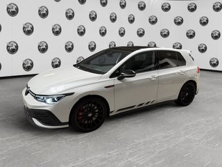 Volkswagen Golf gti clubsport 2023 30.000km