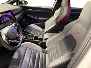 Volkswagen Golf gti clubsport 2023 30.000km