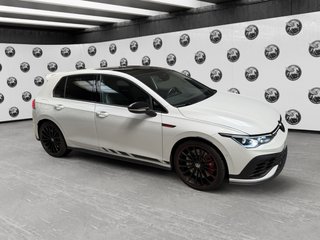 Volkswagen Golf gti clubsport 2023 30.000km