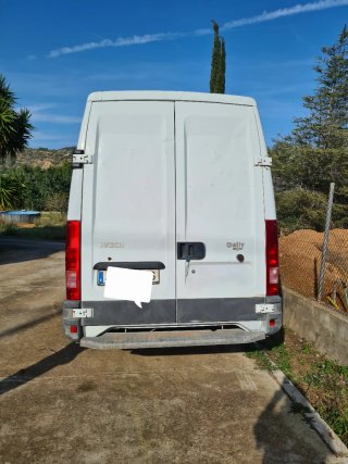 Iveco Daily 2004
