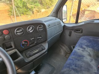 Iveco Daily 2004