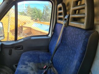 Iveco Daily 2004