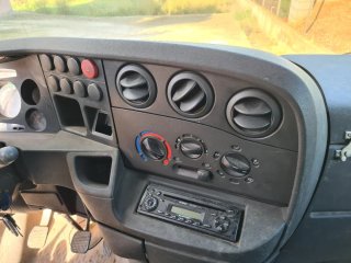 Iveco Daily 2004