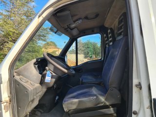 Iveco Daily 2004
