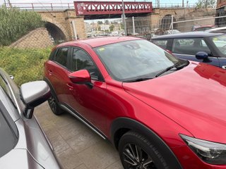 Mazda CX-3 2016