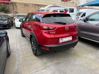 Mazda CX-3 2016