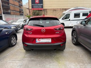 Mazda CX-3 2016
