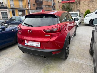 Mazda CX-3 2016