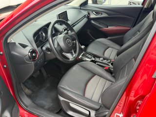 Mazda CX-3 2016