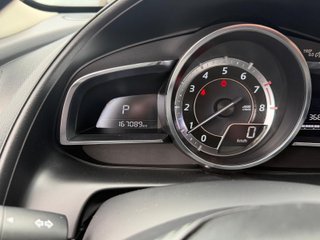 Mazda CX-3 2016