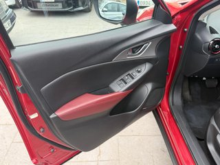 Mazda CX-3 2016