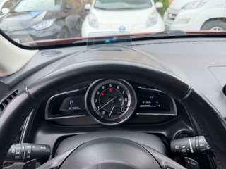 Mazda CX-3 2016