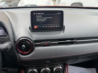 Mazda CX-3 2016