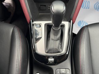 Mazda CX-3 2016