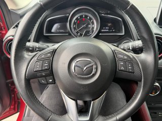Mazda CX-3 2016