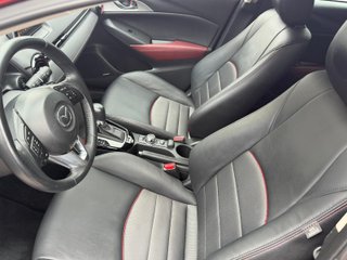 Mazda CX-3 2016