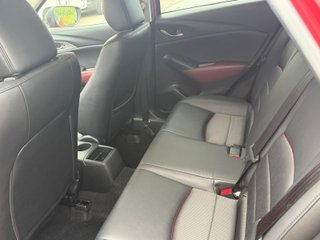 Mazda CX-3 2016