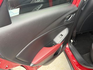 Mazda CX-3 2016
