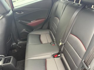 Mazda CX-3 2016